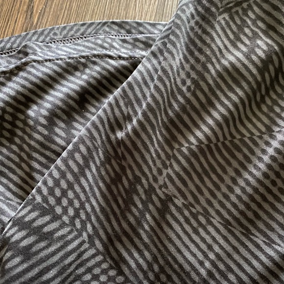 Mens Champion Duo Dry Shorts - Picture 2 of 3